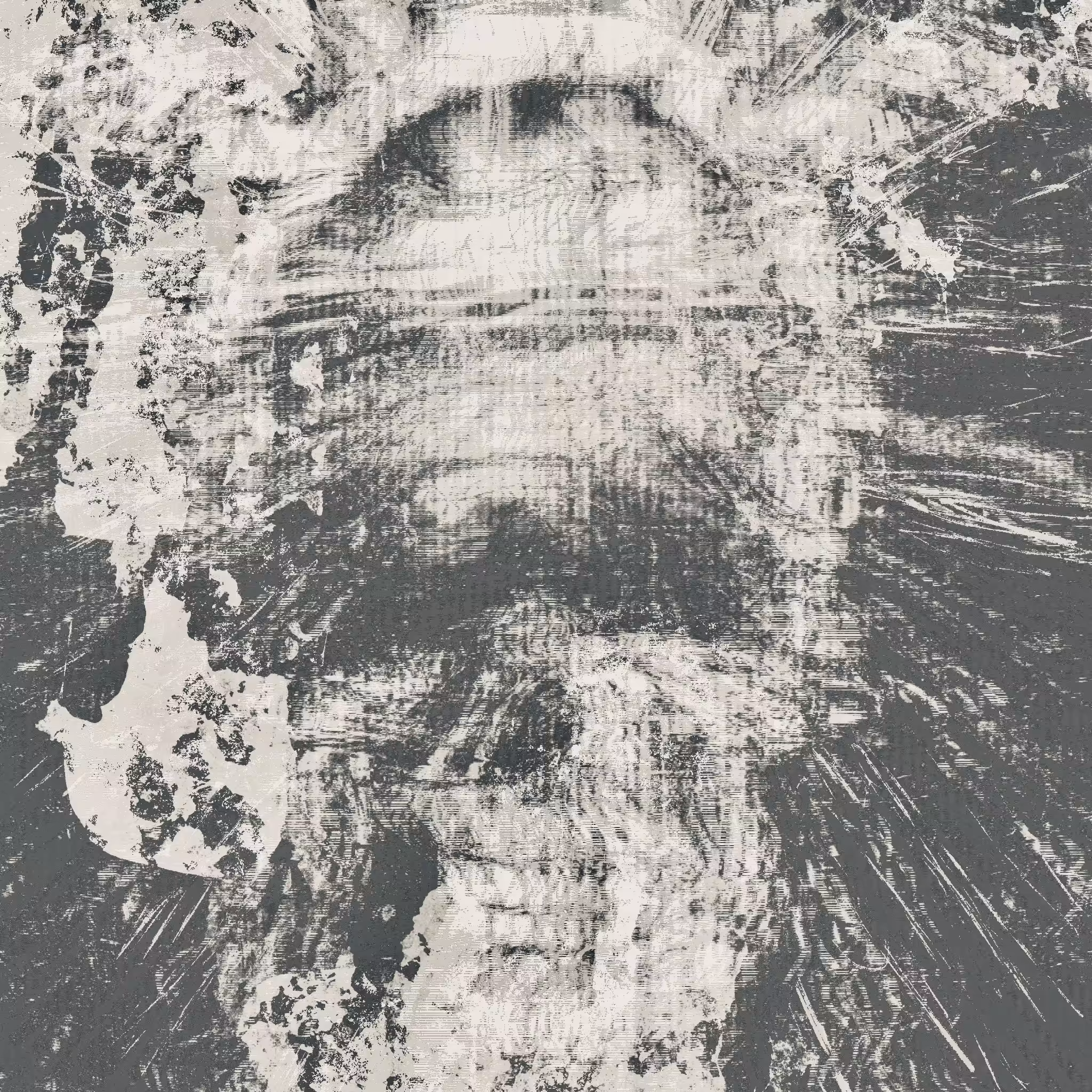 Variations on the Theme of Death No. 7