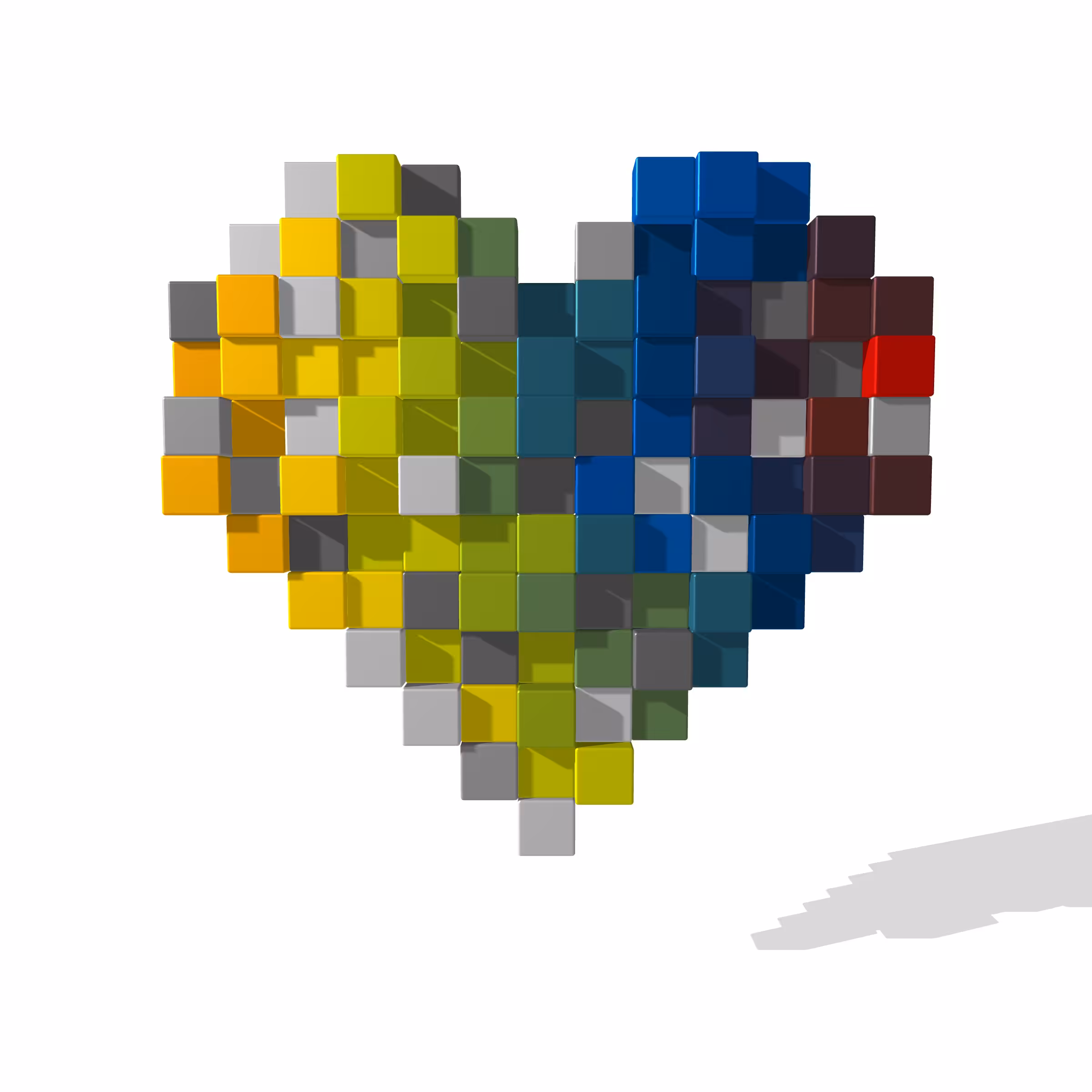 heart + craft #17182