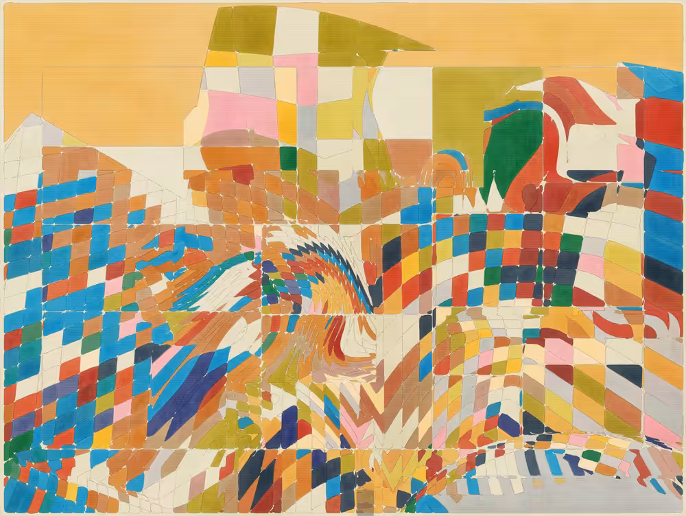 Superpositions #219