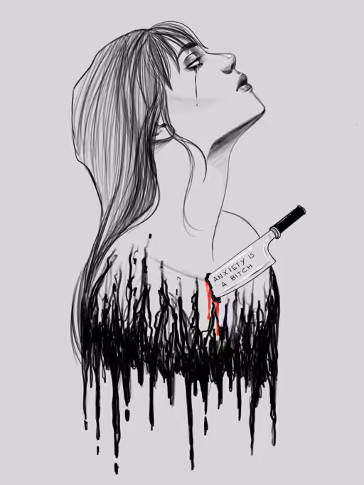Anxiety
