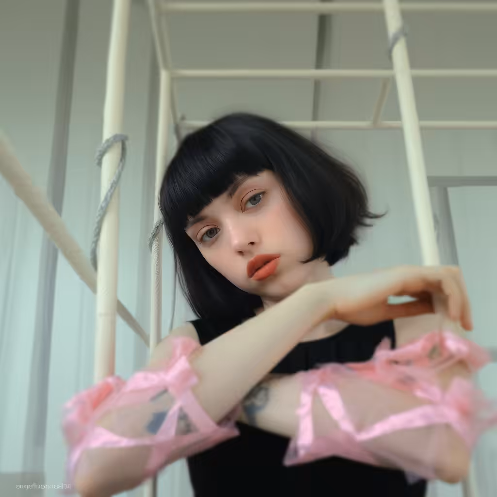 /ｂ▄▂ｅήᵈ² Ͱ҉̅҉̅҉̅҉̅҉̅🍭​⛓️ #2584