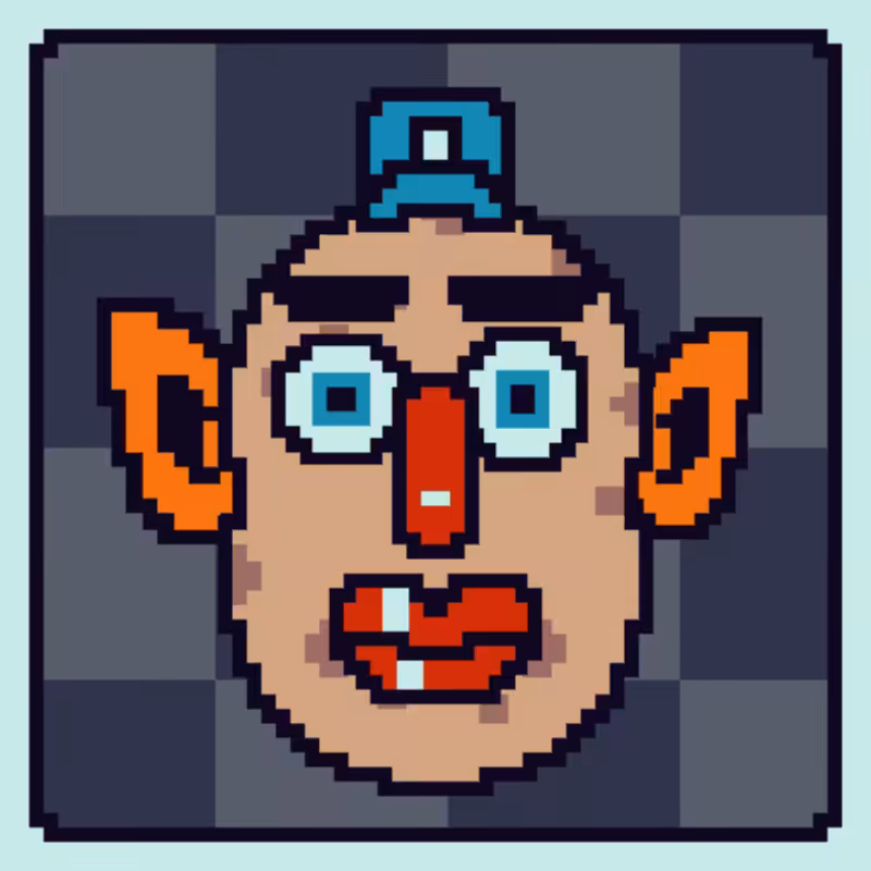 Spudnikz #134