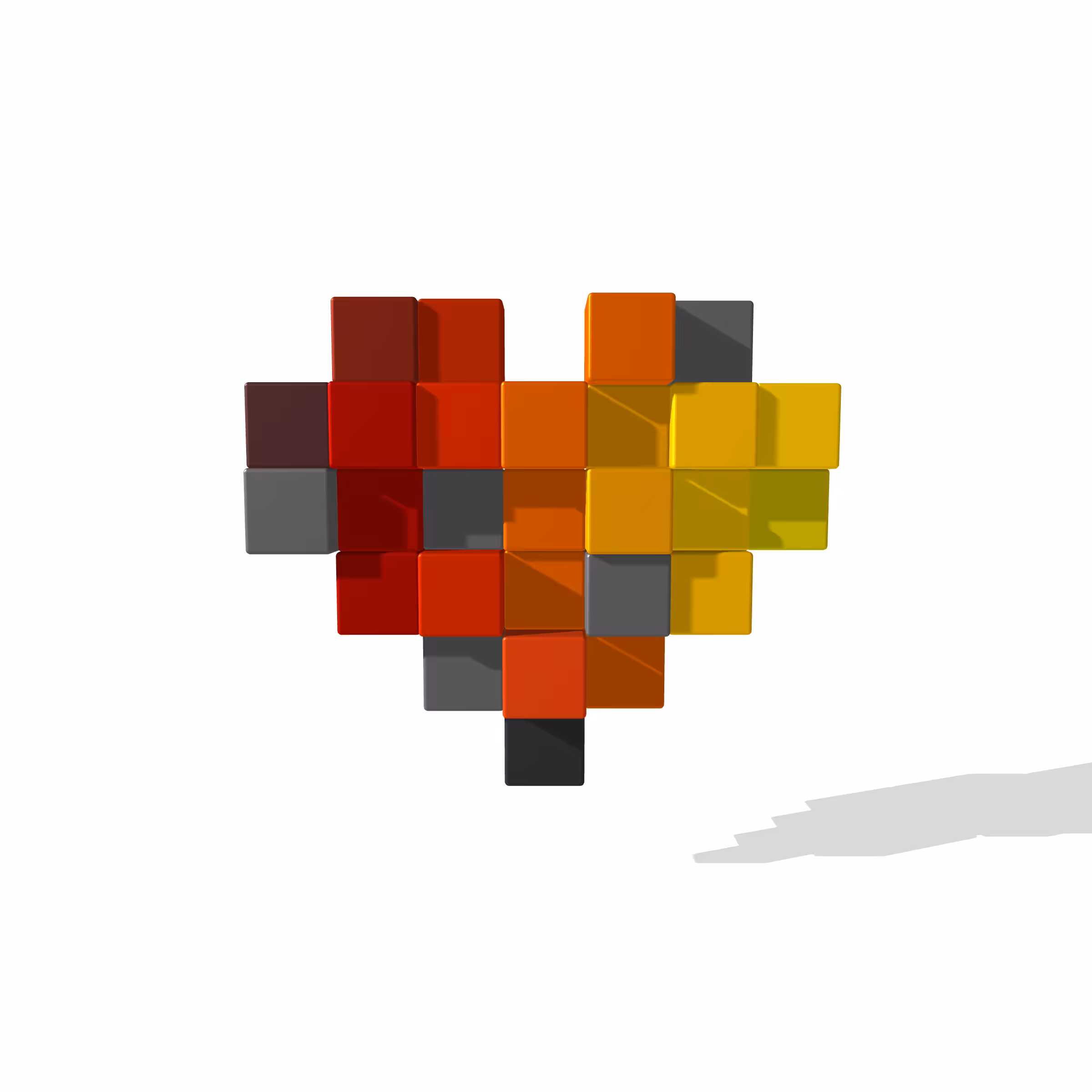 heart + craft #14928