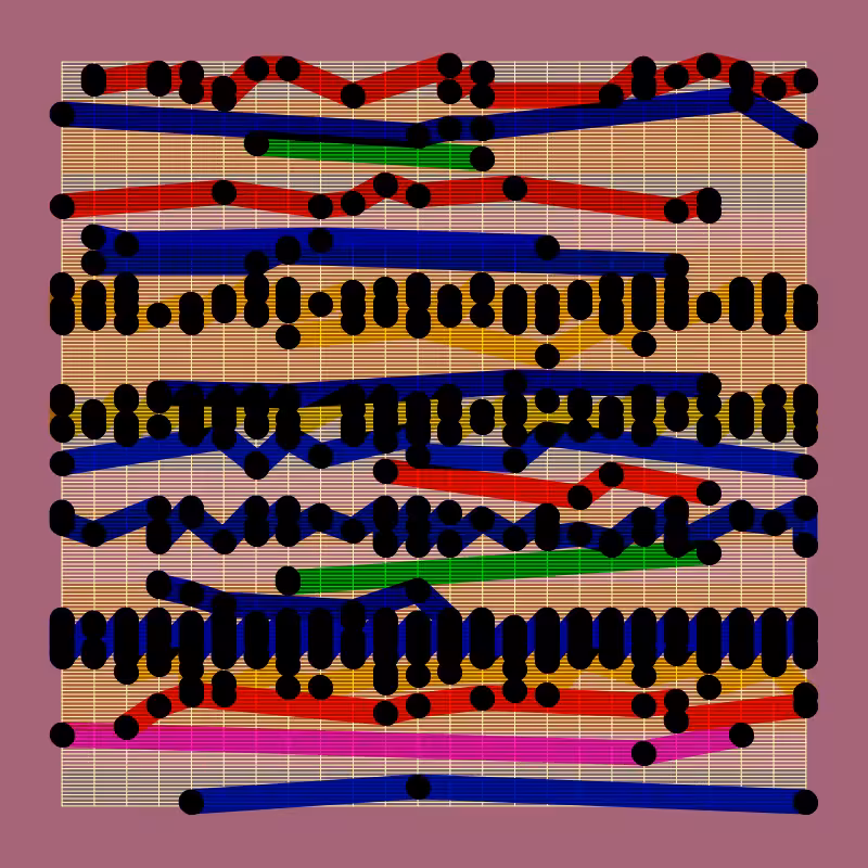 Punch-Cards #42