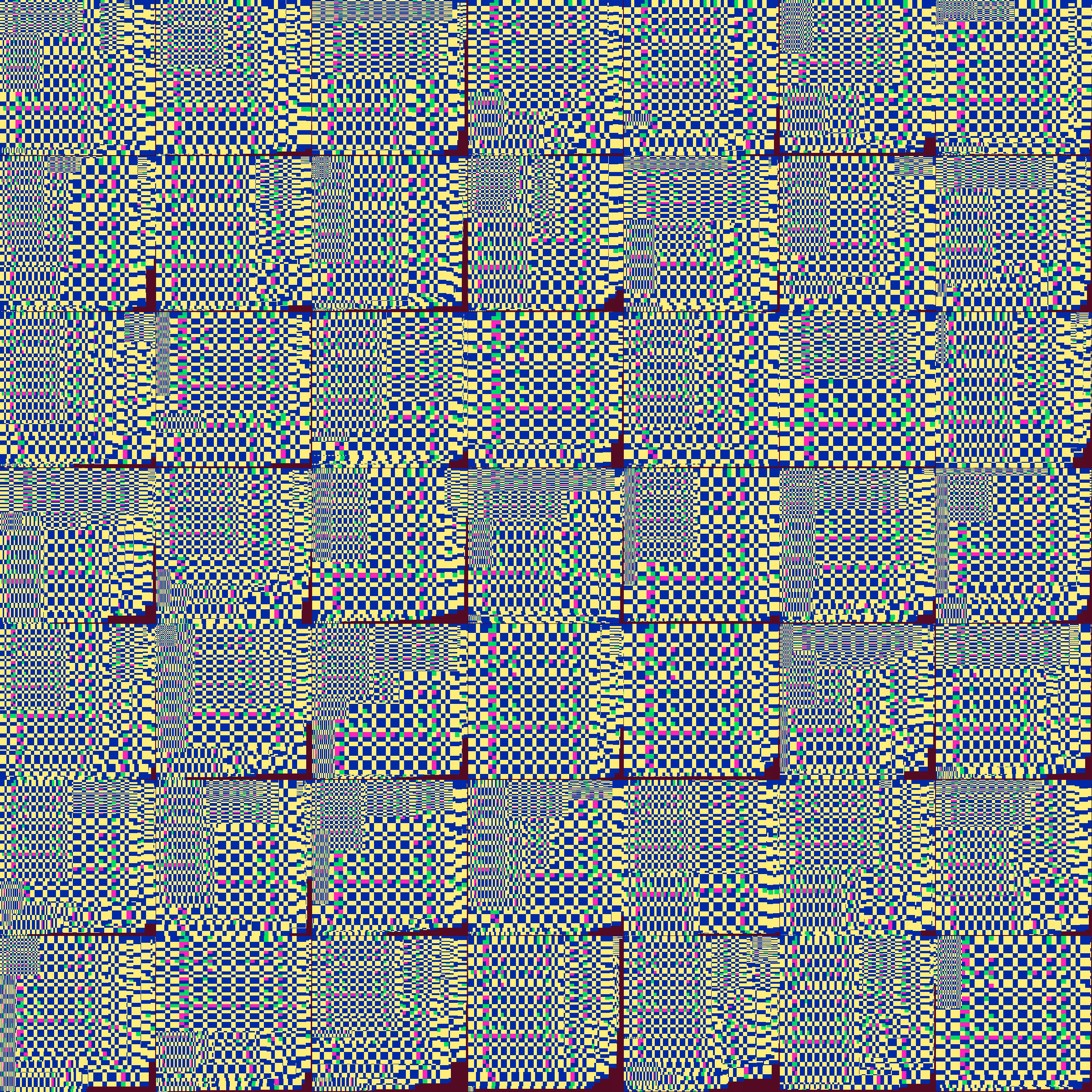 ARTGLIXXX GENESIS: ARTGLIXXX #1486 [ELDEST]