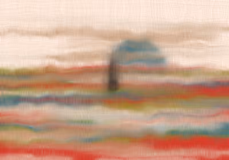 Solitude #70
