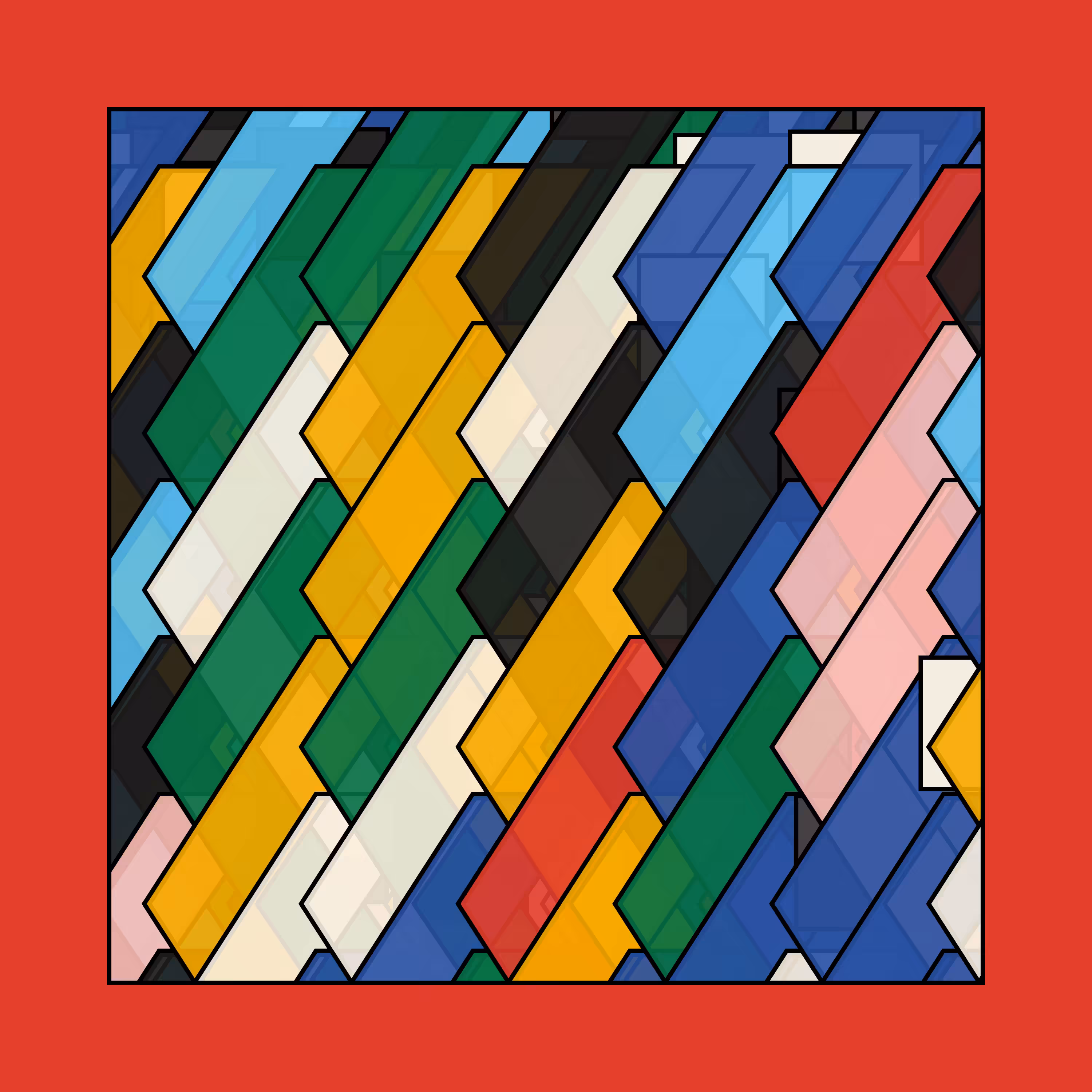 Dialect: Bold #106
