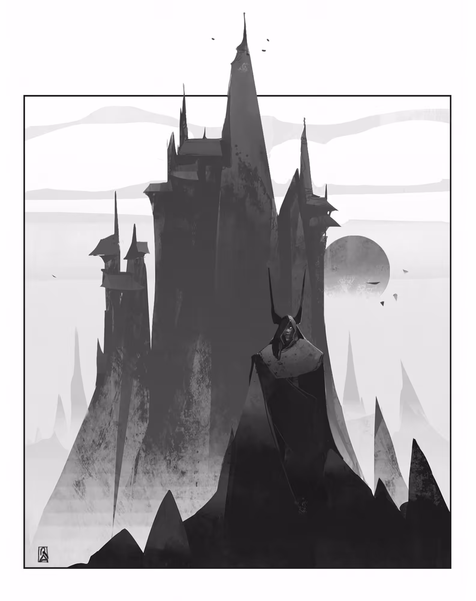 Dracula 