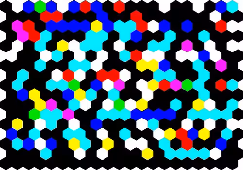 HEX Project
