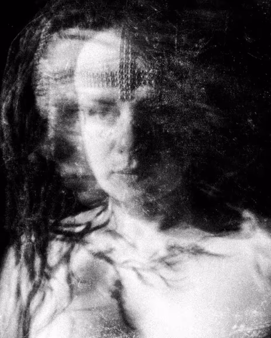 Invocation of ╬ the Angel