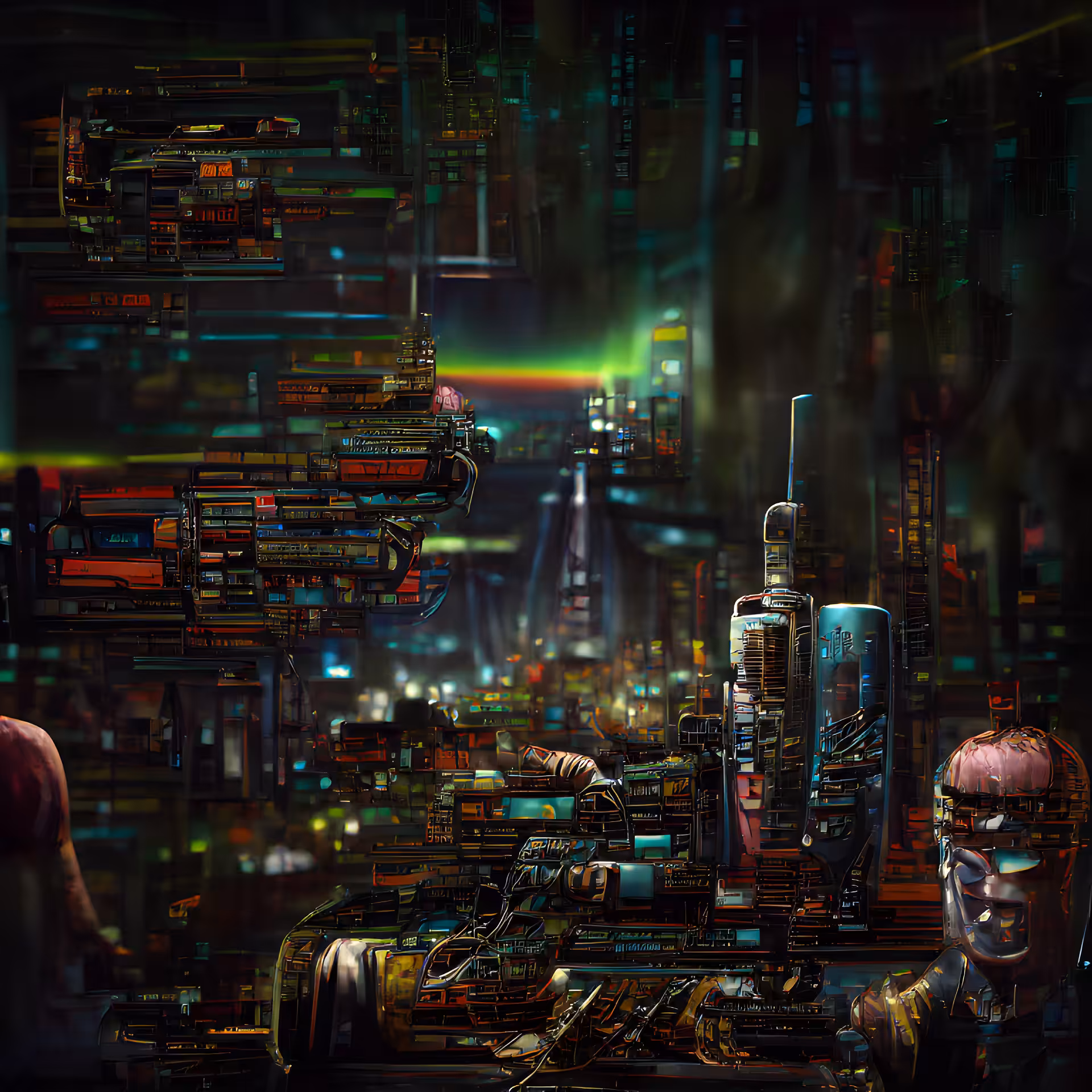 Cybercrime