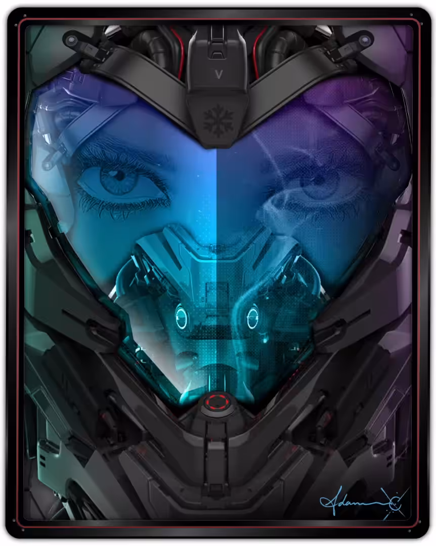 Cryogenic