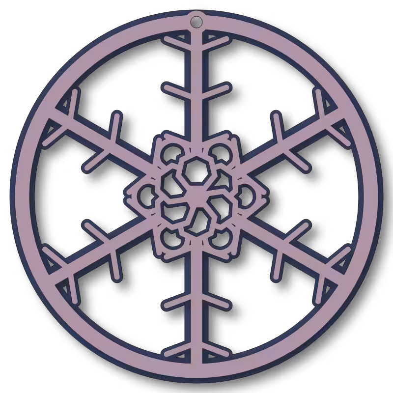 fx(ornament) 2022 #1925