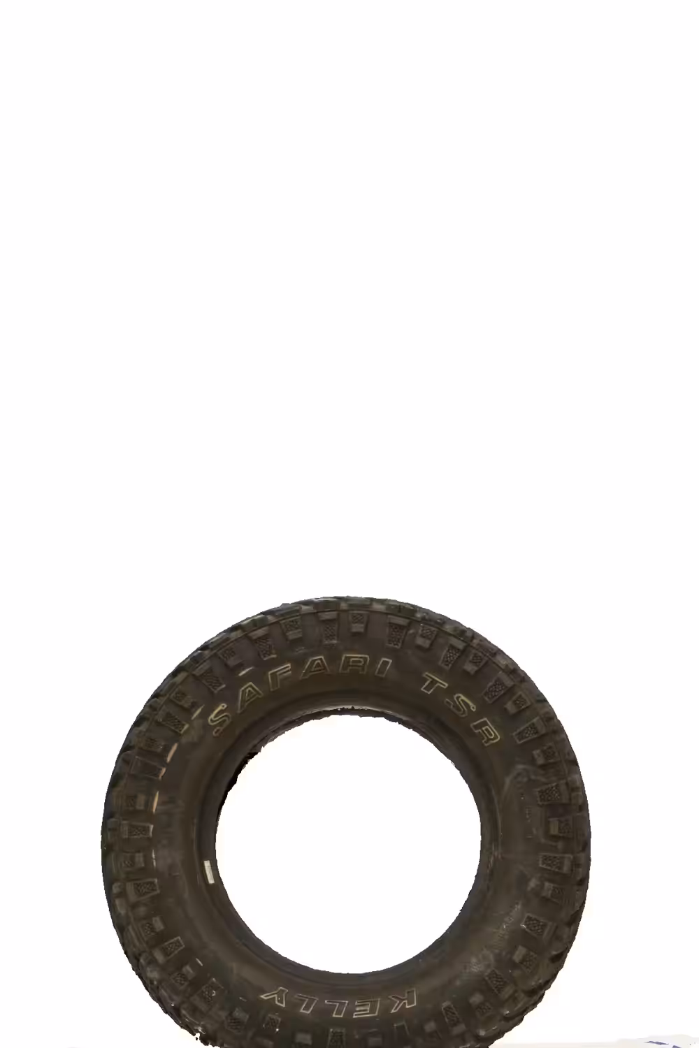Flat Tire 09