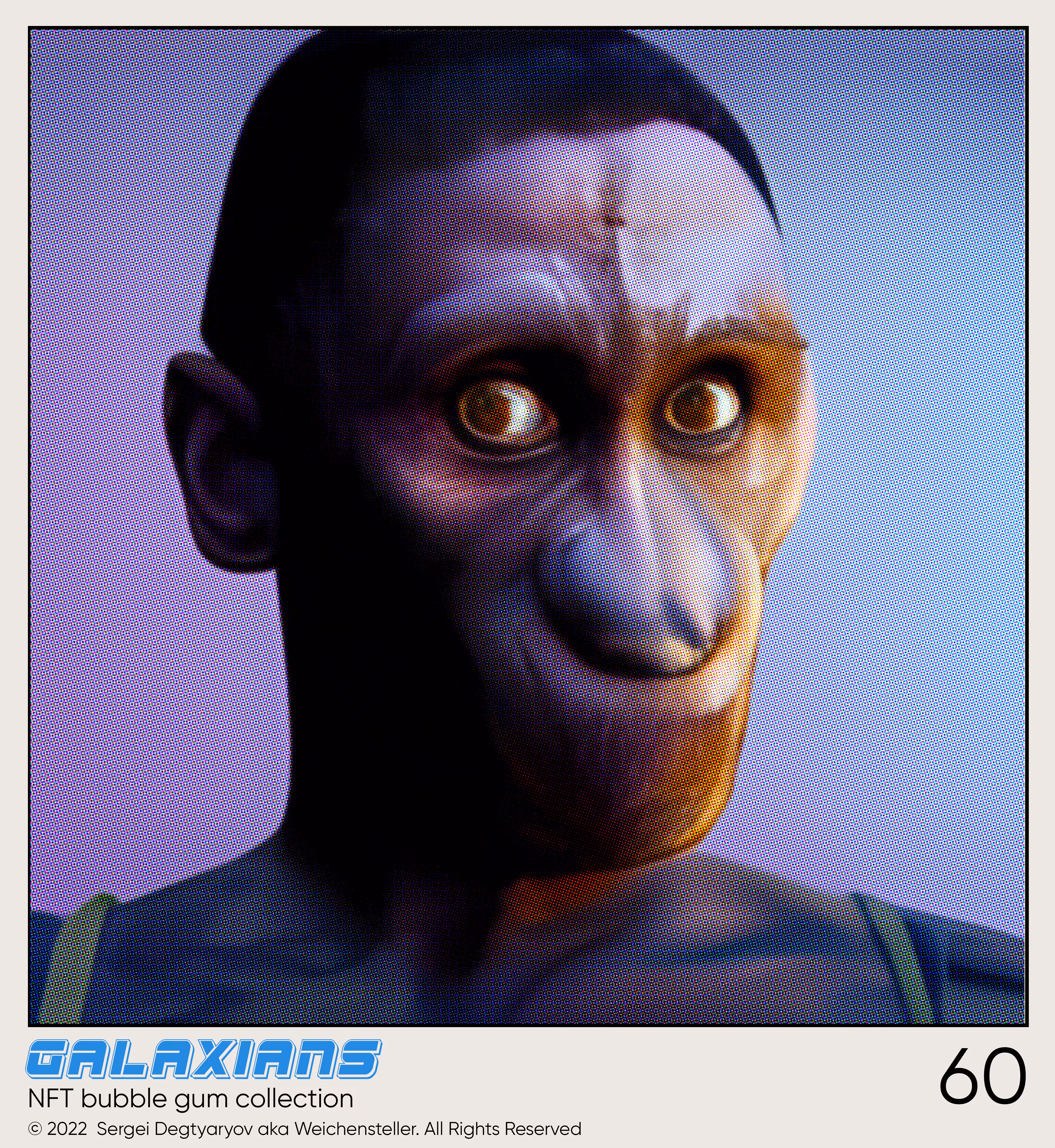 Galaxian #060