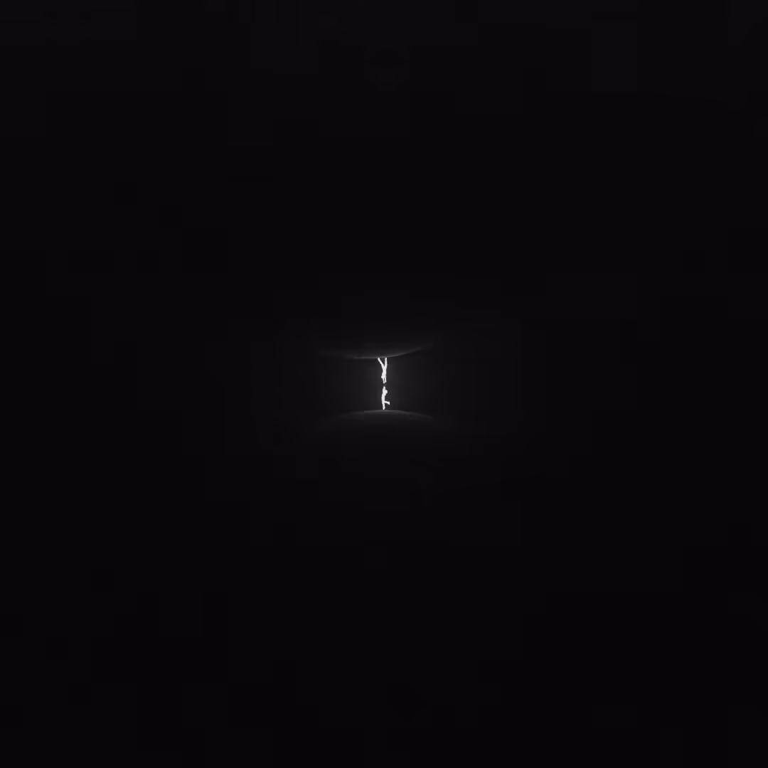 One