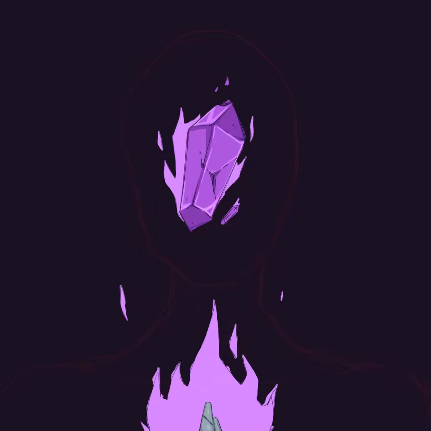 Greevous Stone - Kataerin