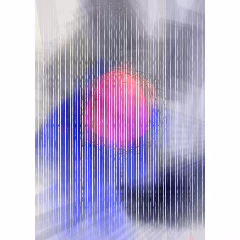 Rain #52