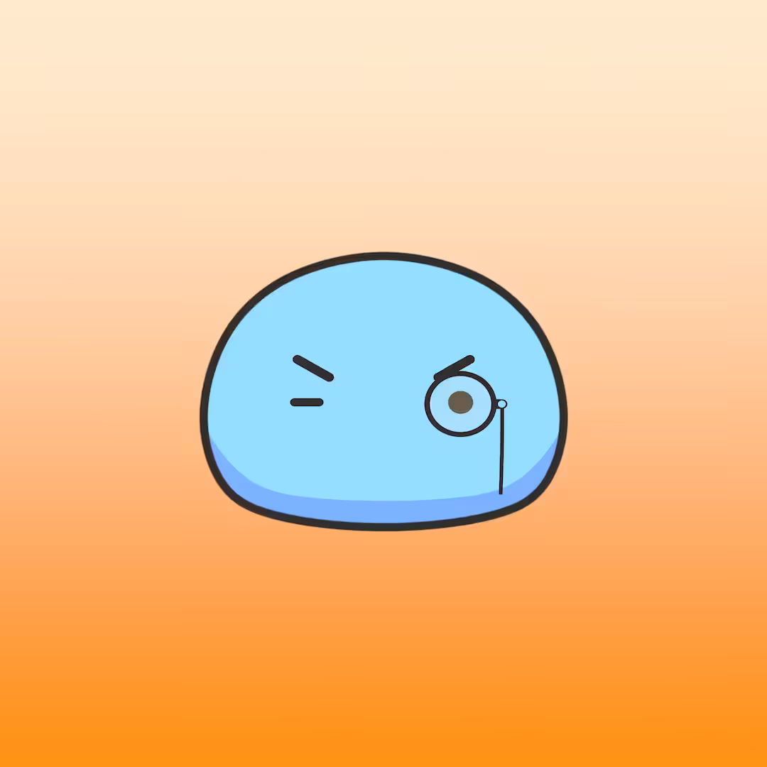Mochi #051