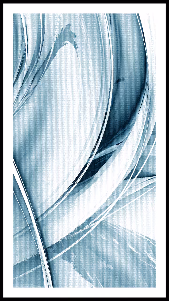 Magnolia Portrait #226