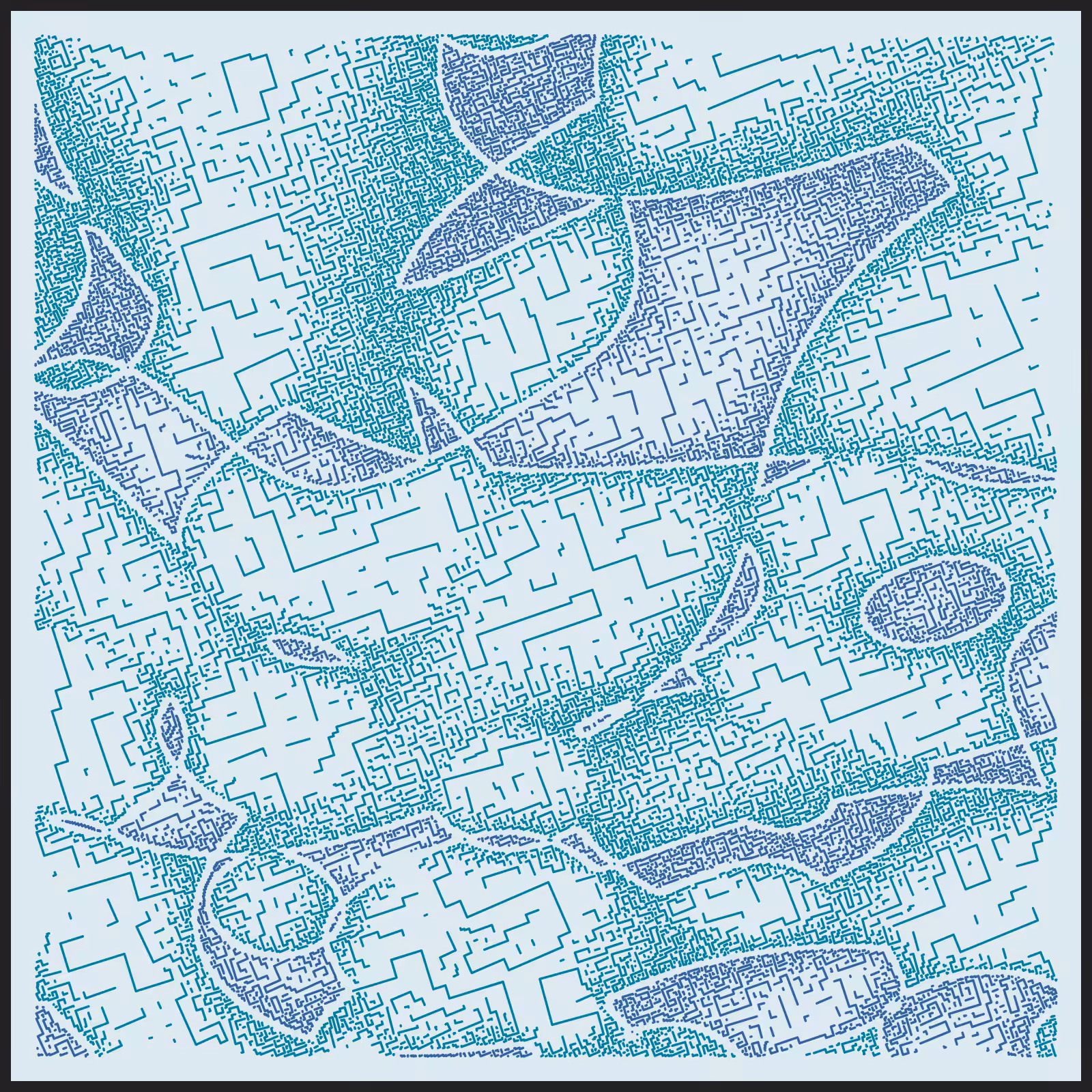 Hypergiraffe #97