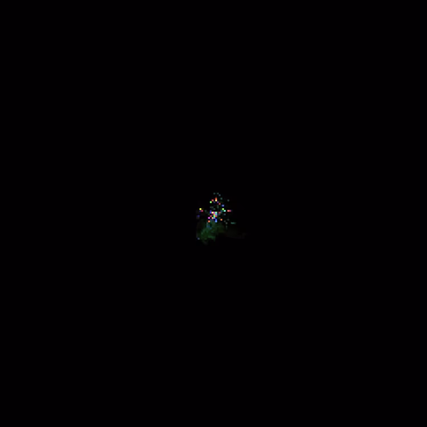 Pixels on Acid 2