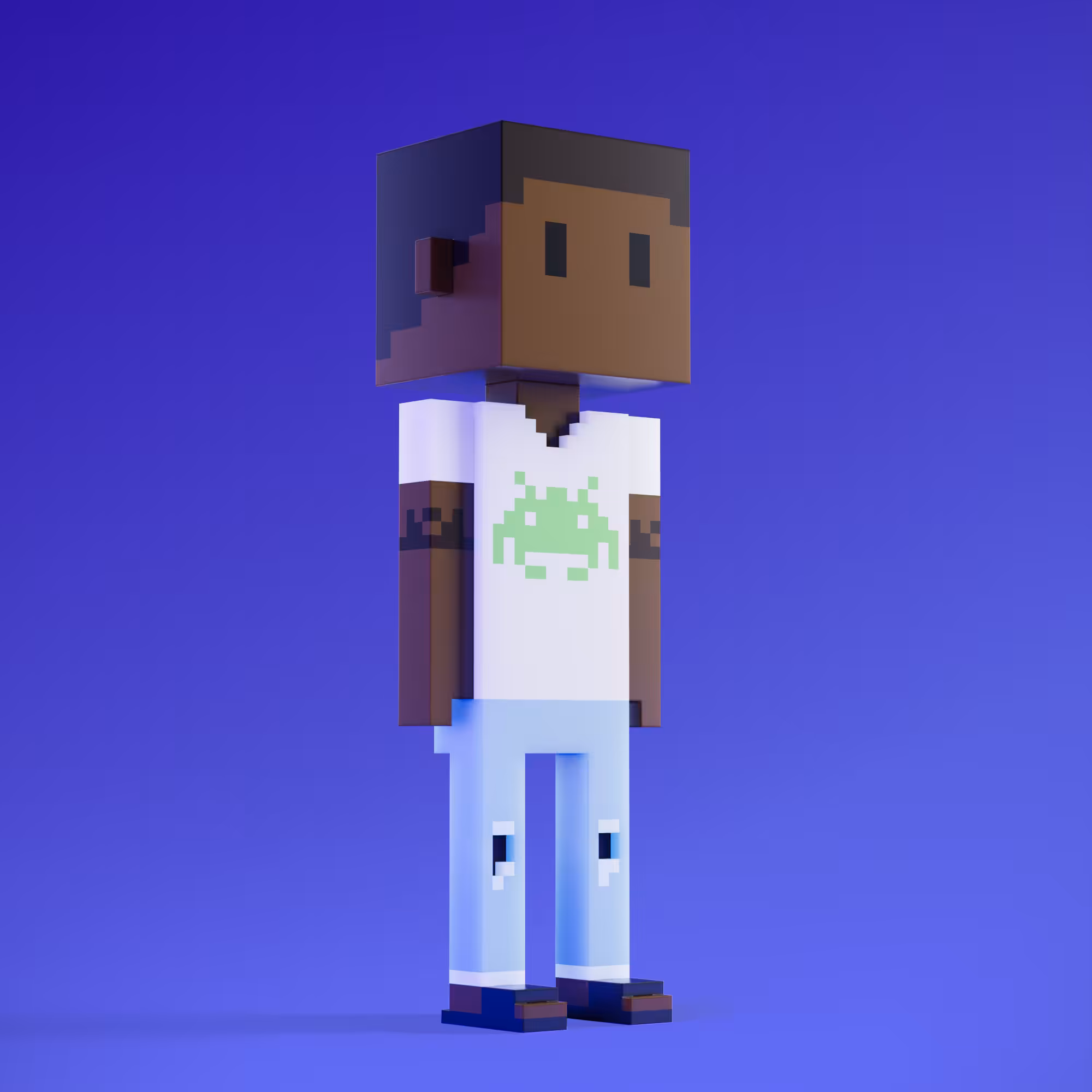 Meebit #4421