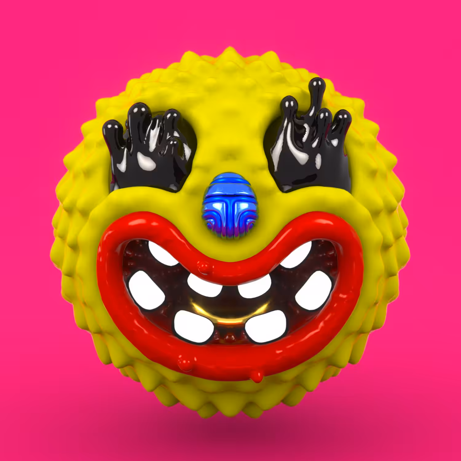 JOYWORLD JOYsmilies: JOYsmiley 5938