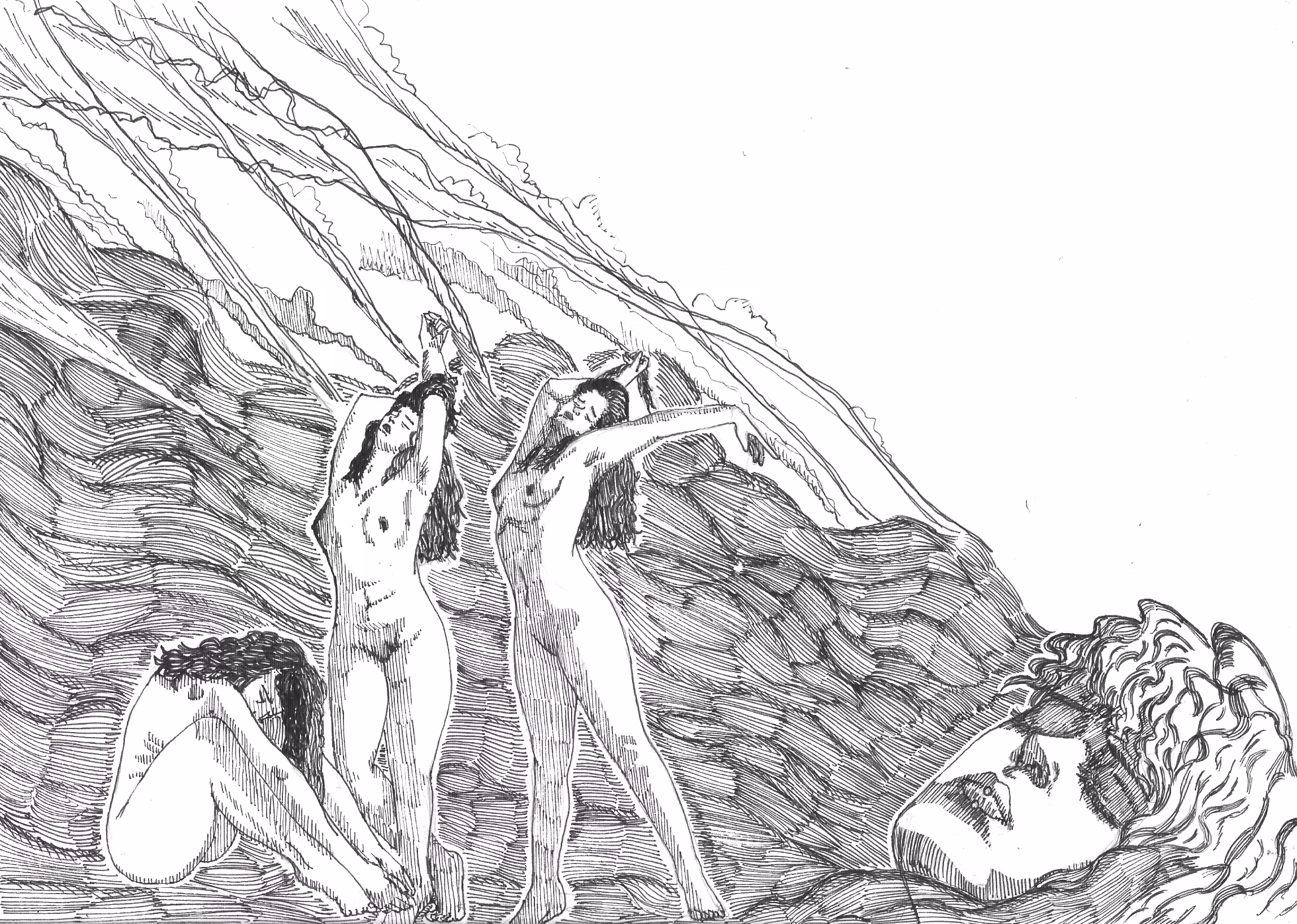 Volcano