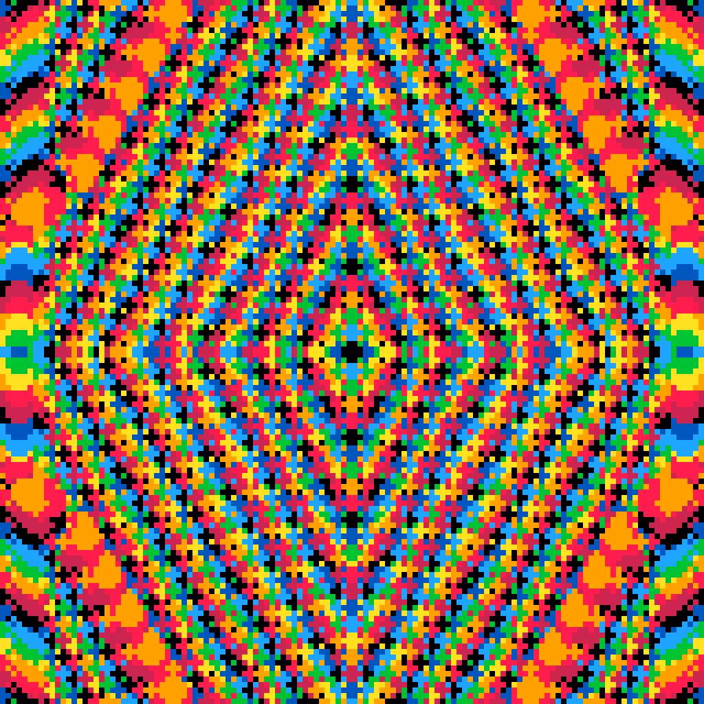 emergence II #39