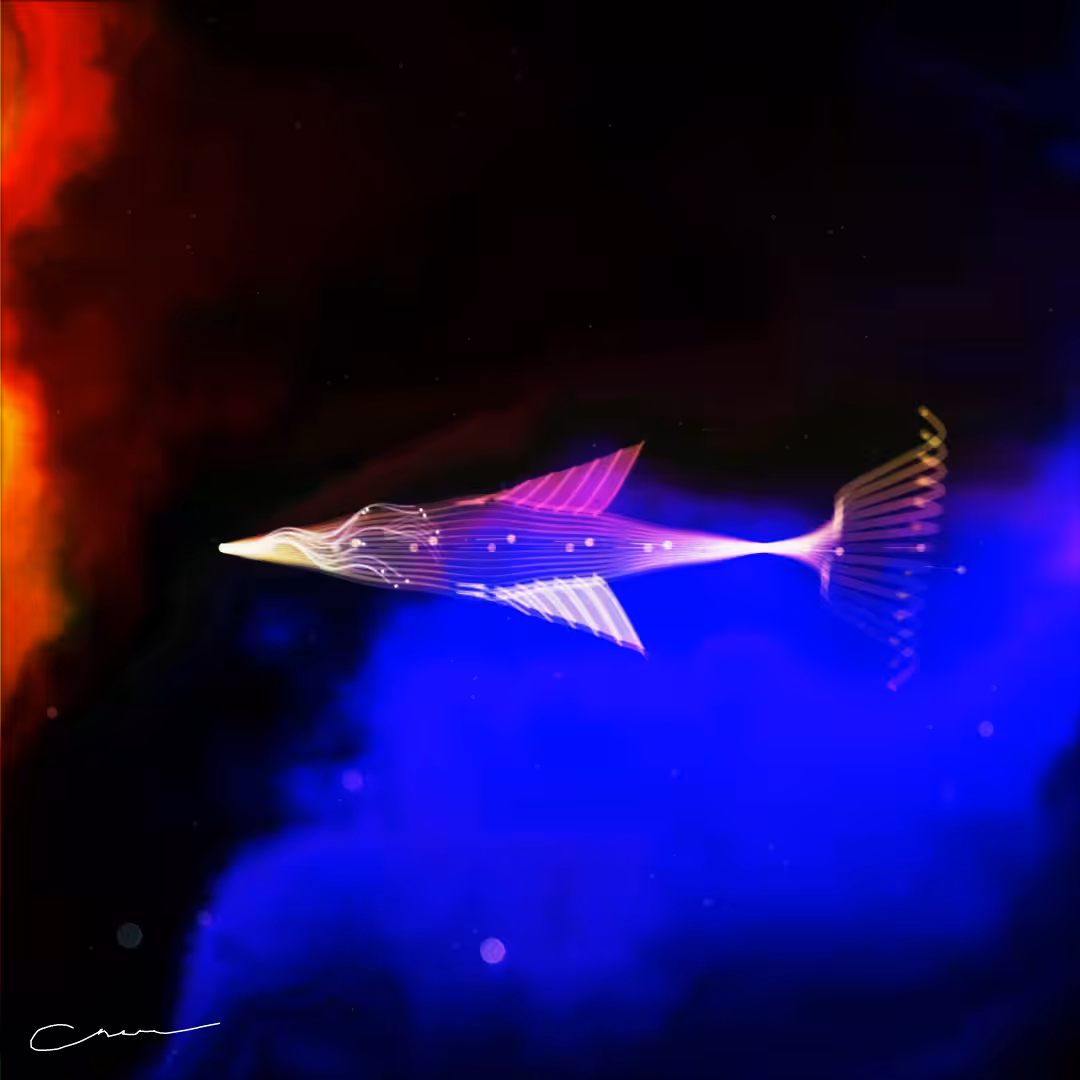 SoulFish #175