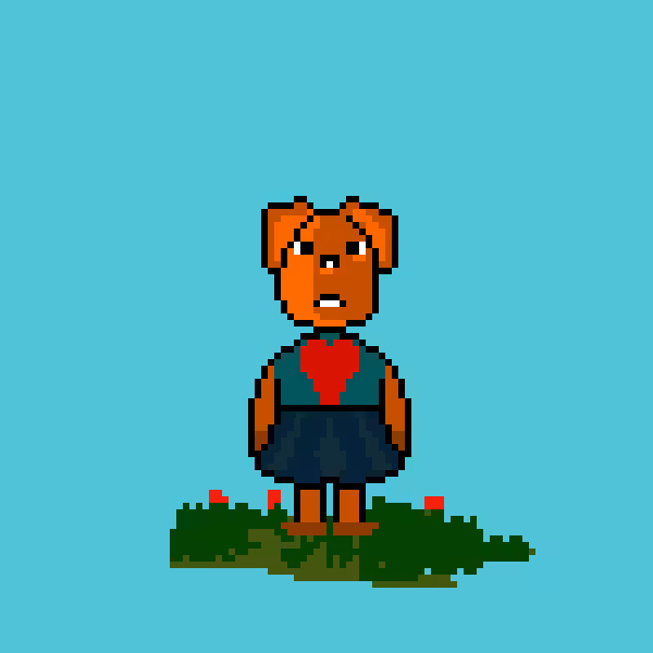 DOG#17