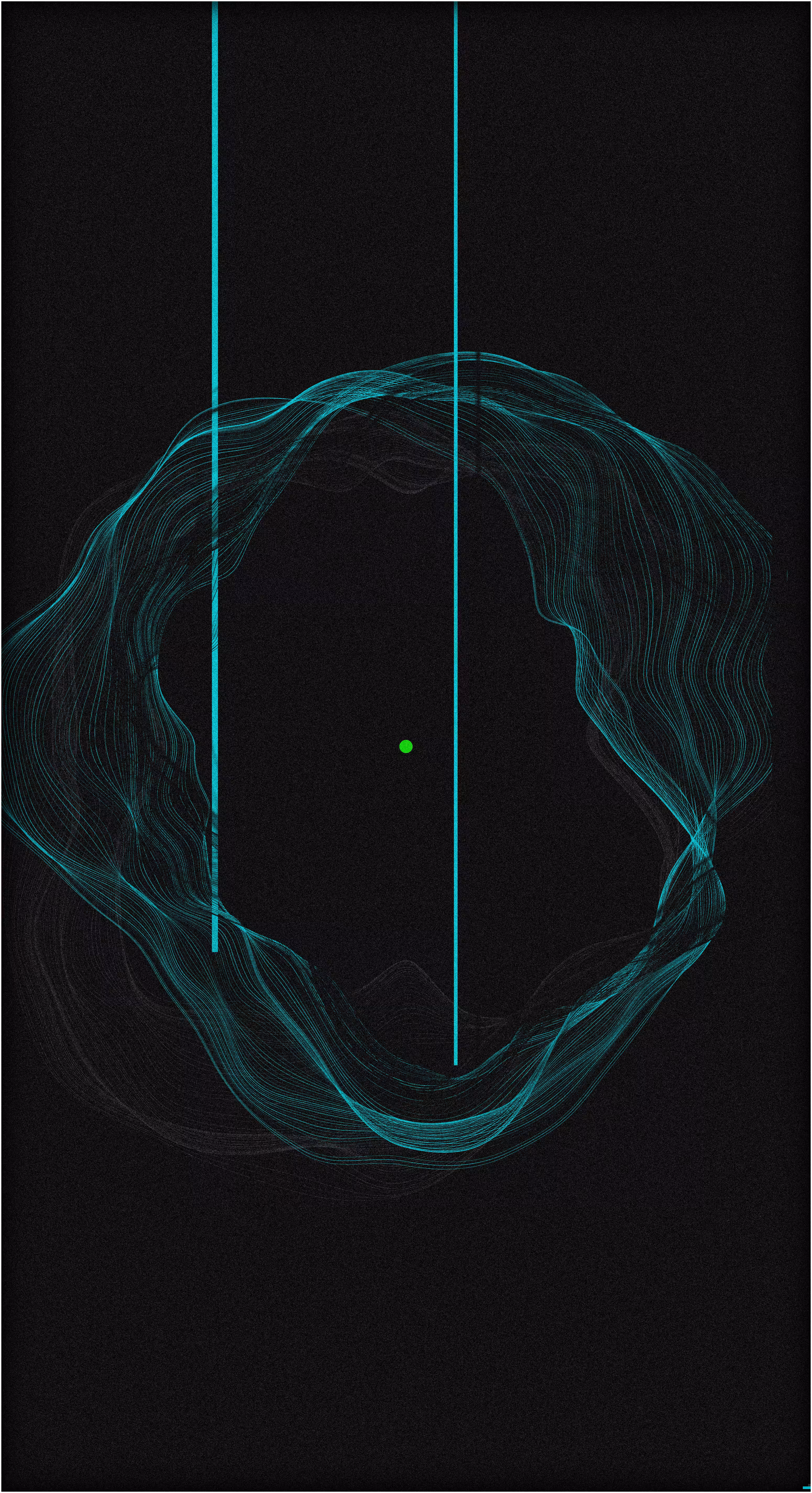 Molecule No. 2
