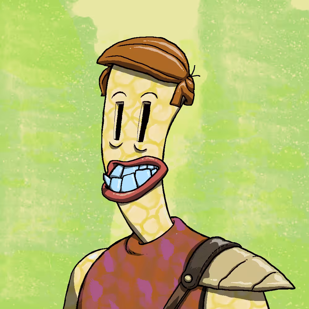 Scwan LesMen
