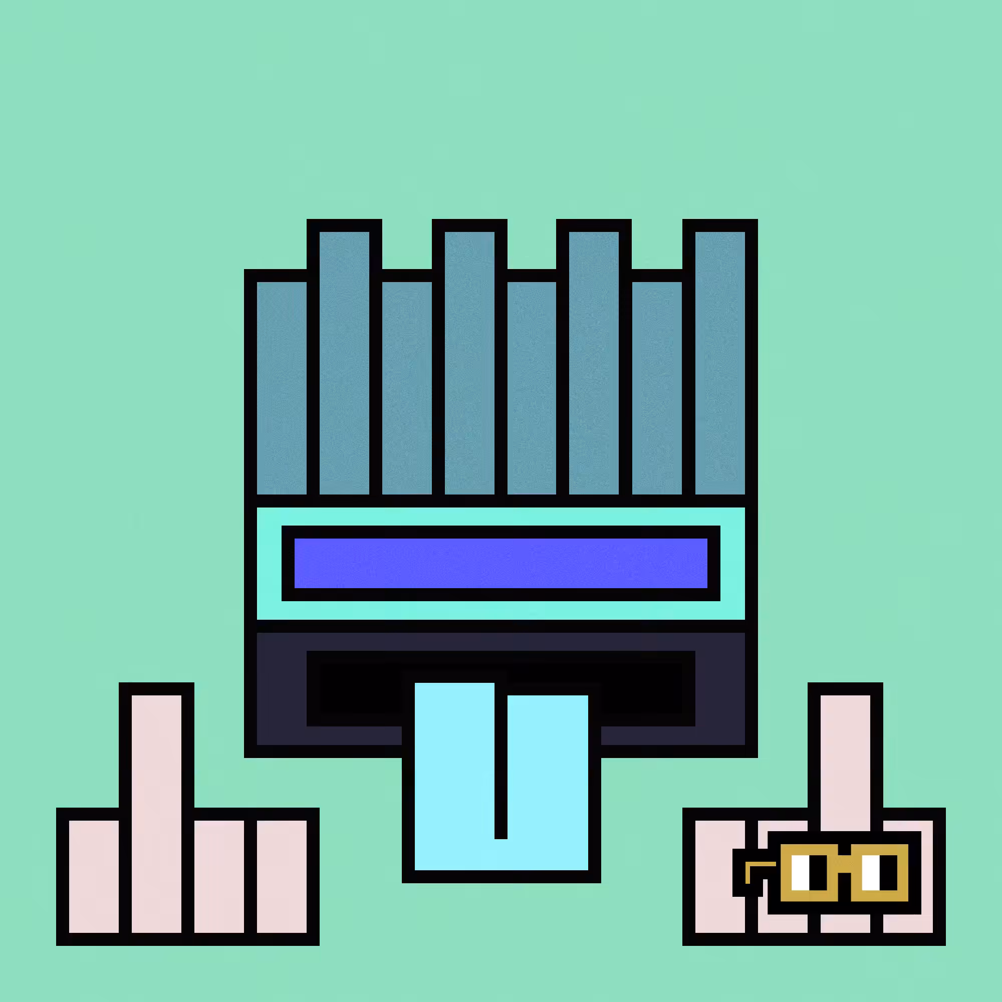 Degens: Degen #6622