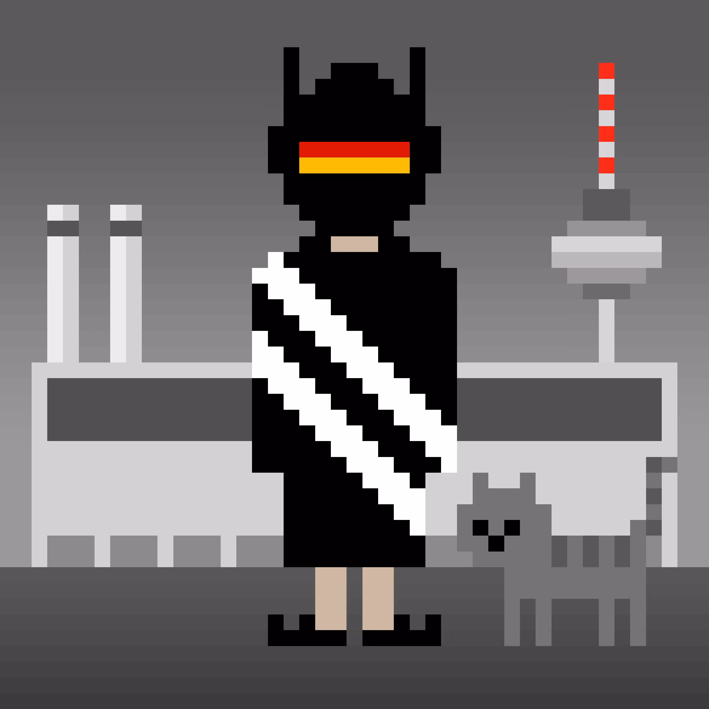 CryptoBerliner #730