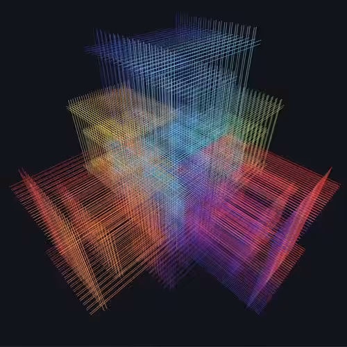 fractal leaf: models are malleable