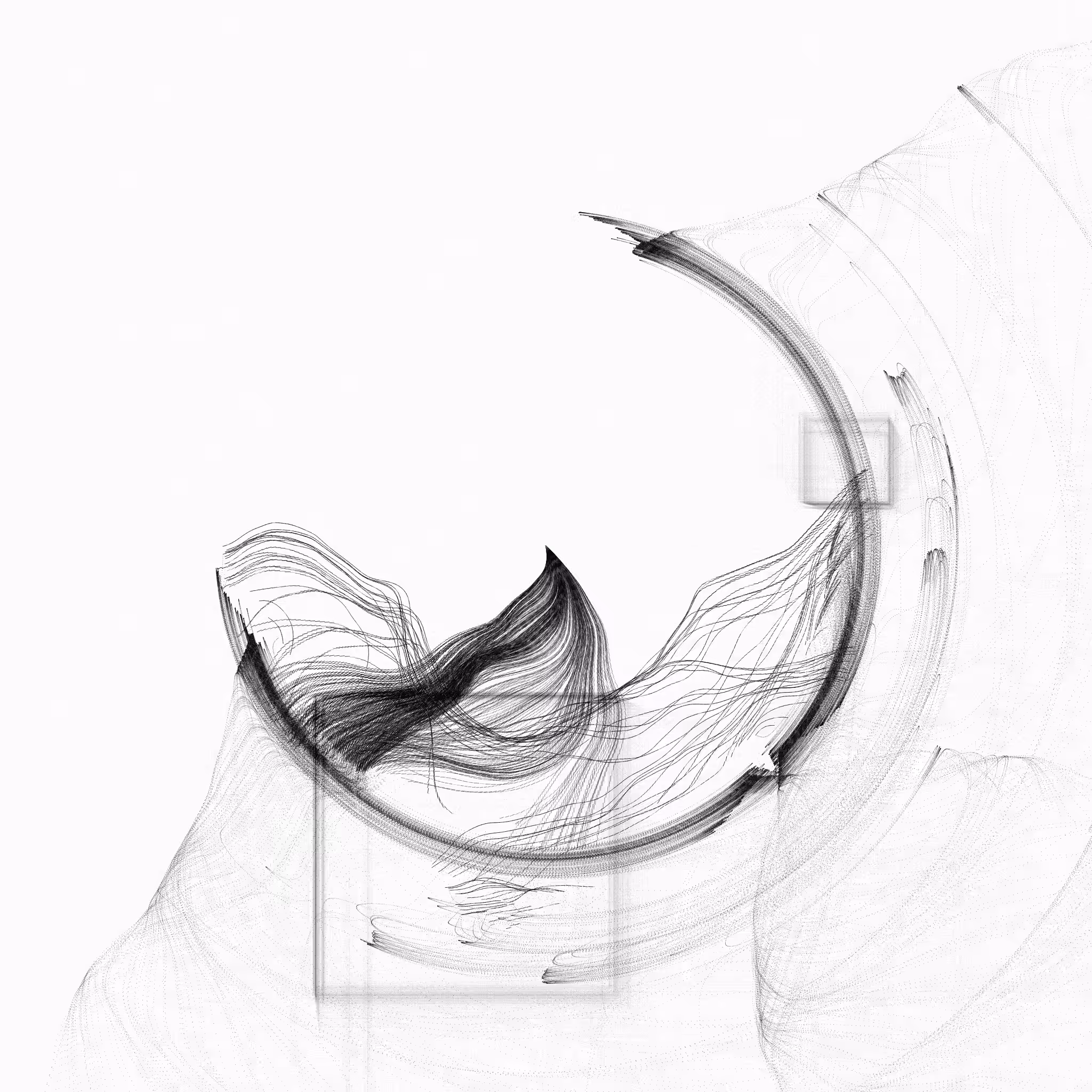 Circular Growth #57