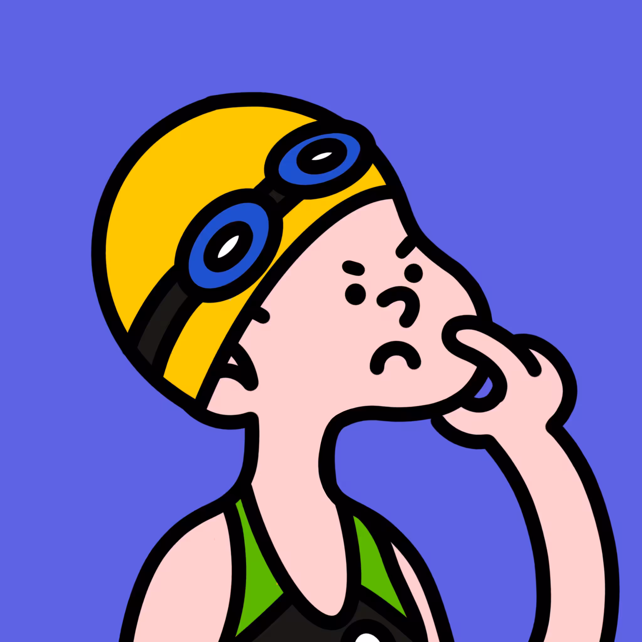 #041_Swimming