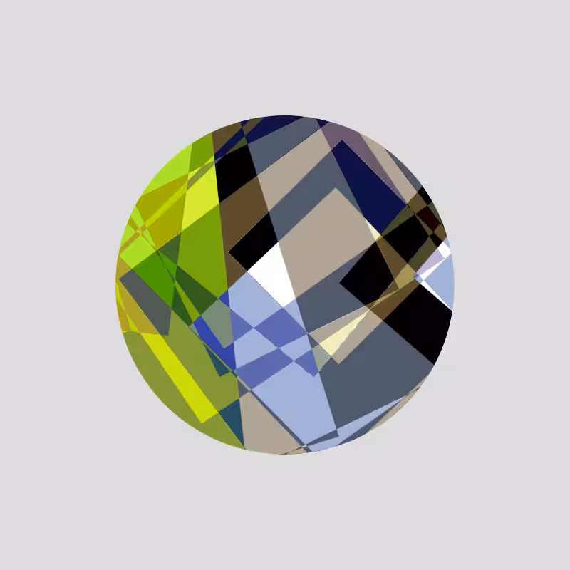 0.1 carat #77