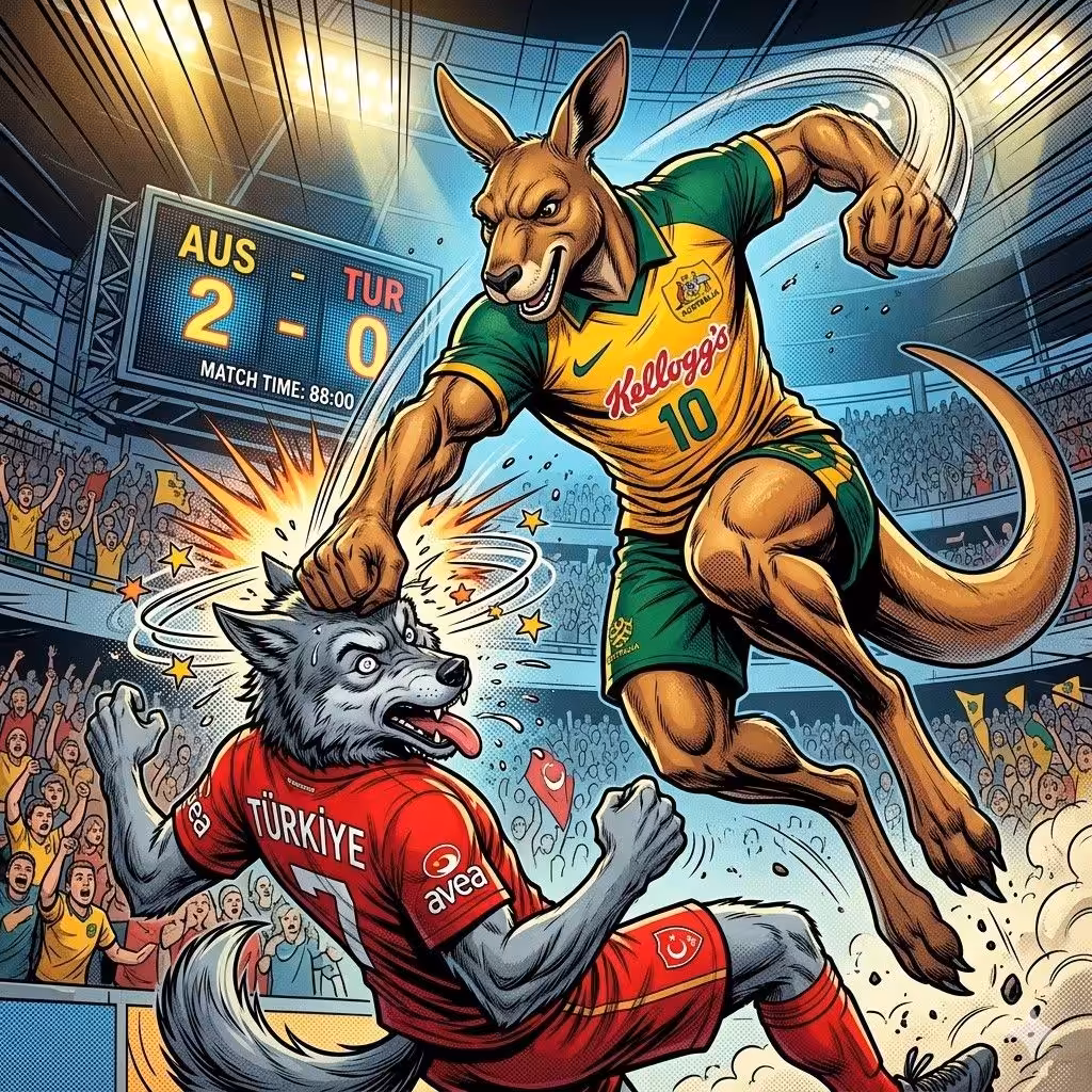 AUS-TUR