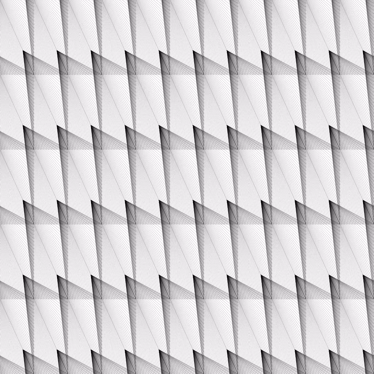 Noir et Blanc #43