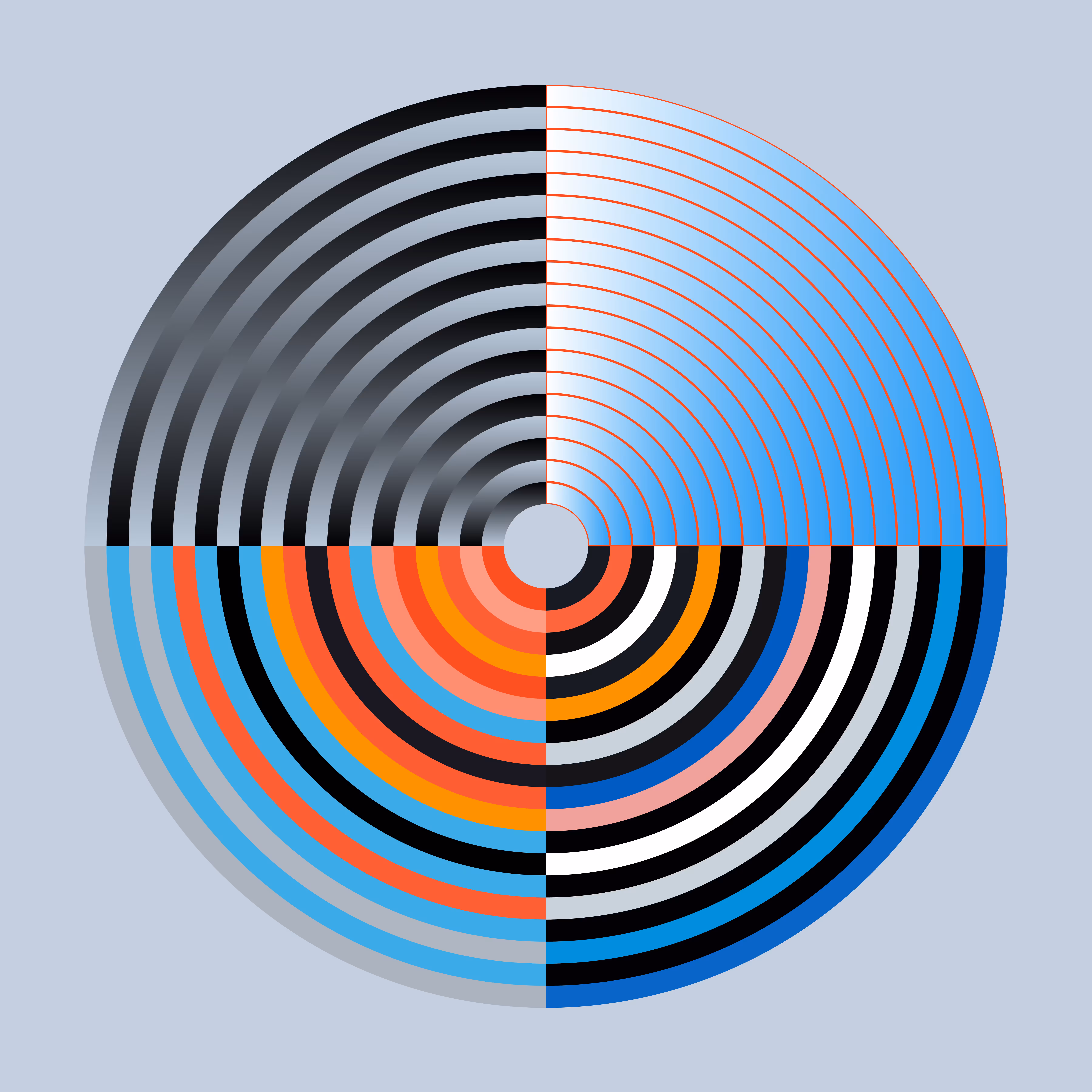 Cyclical