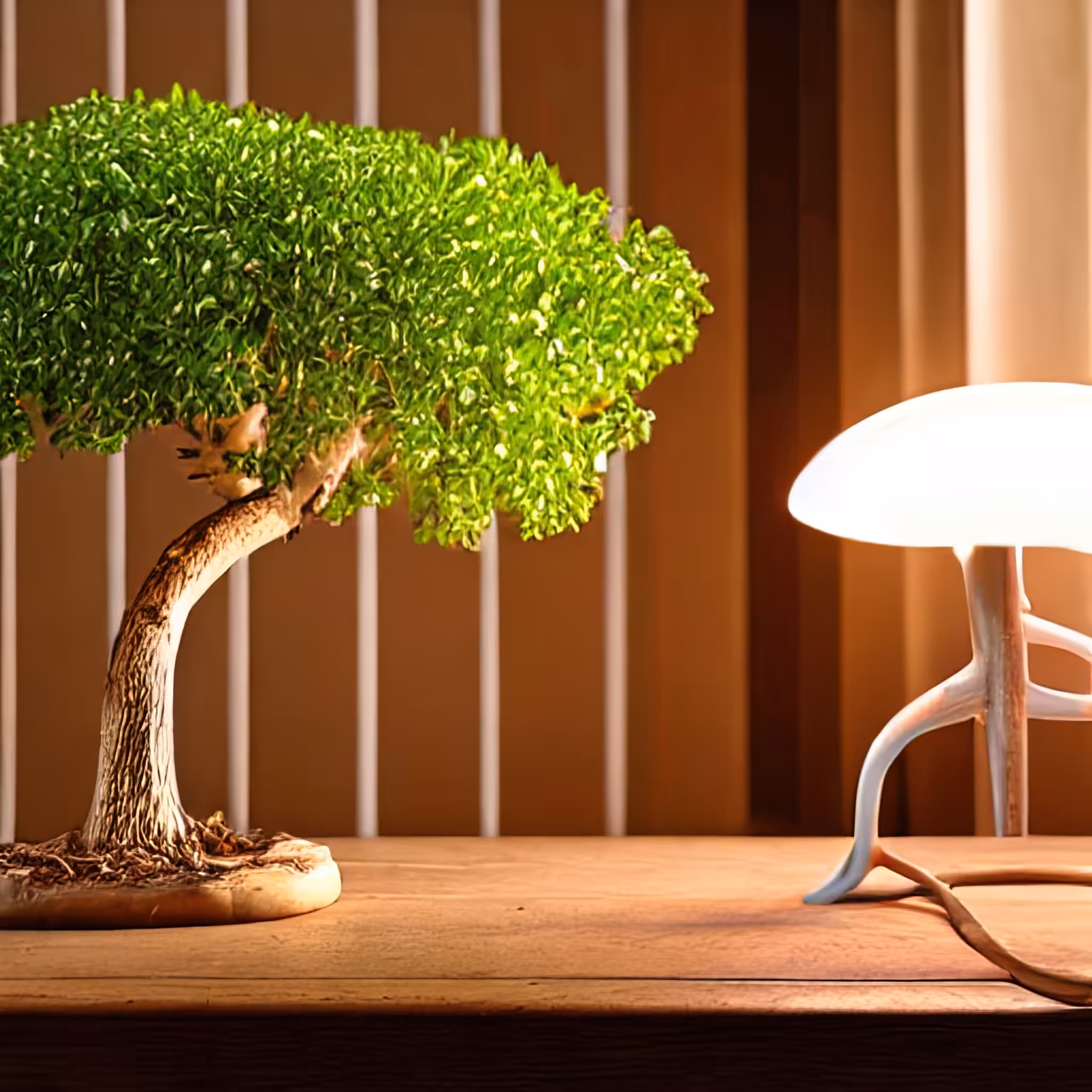 Tree_lamp #1