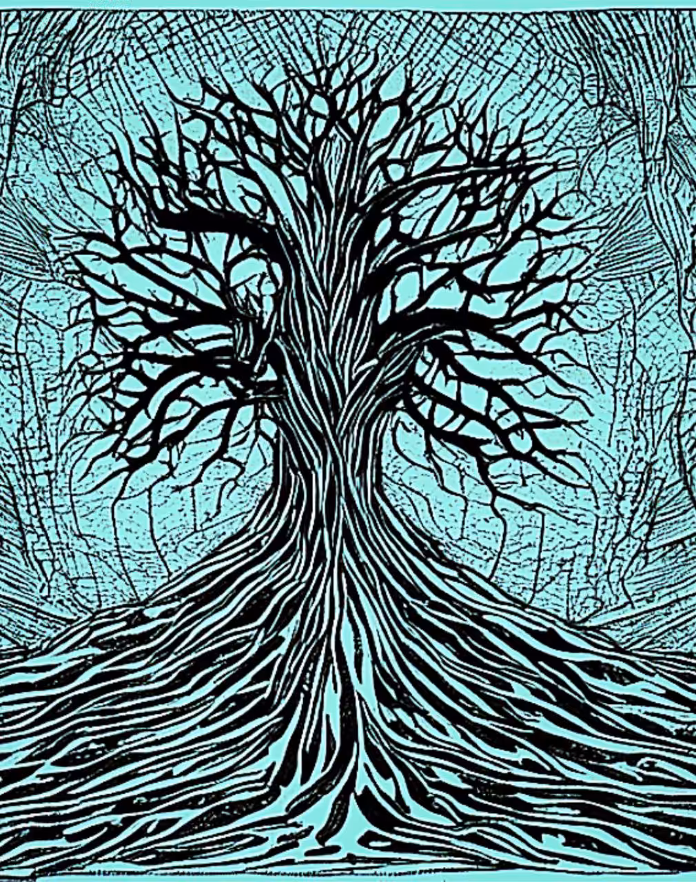 Tree of Hope