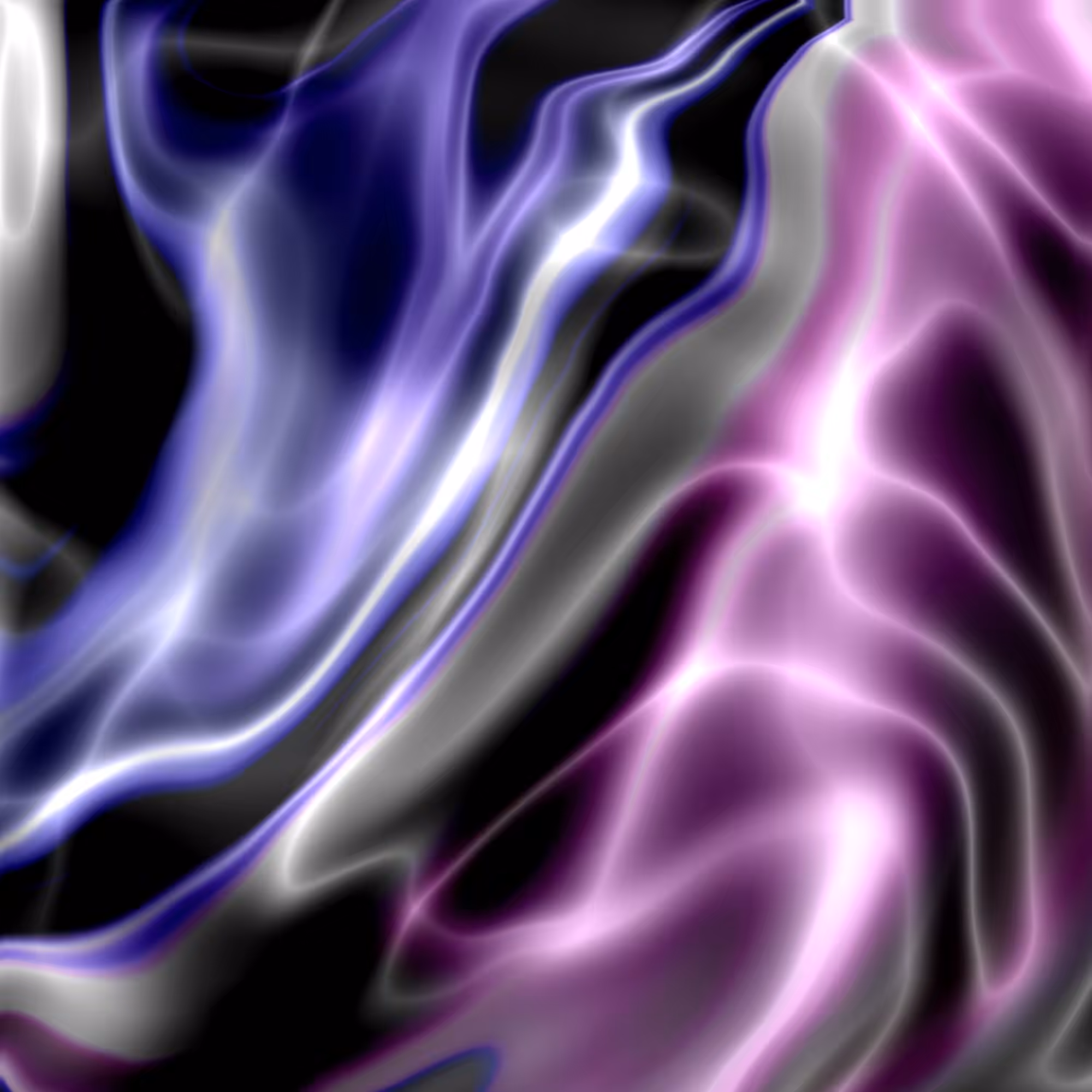 Purple Light