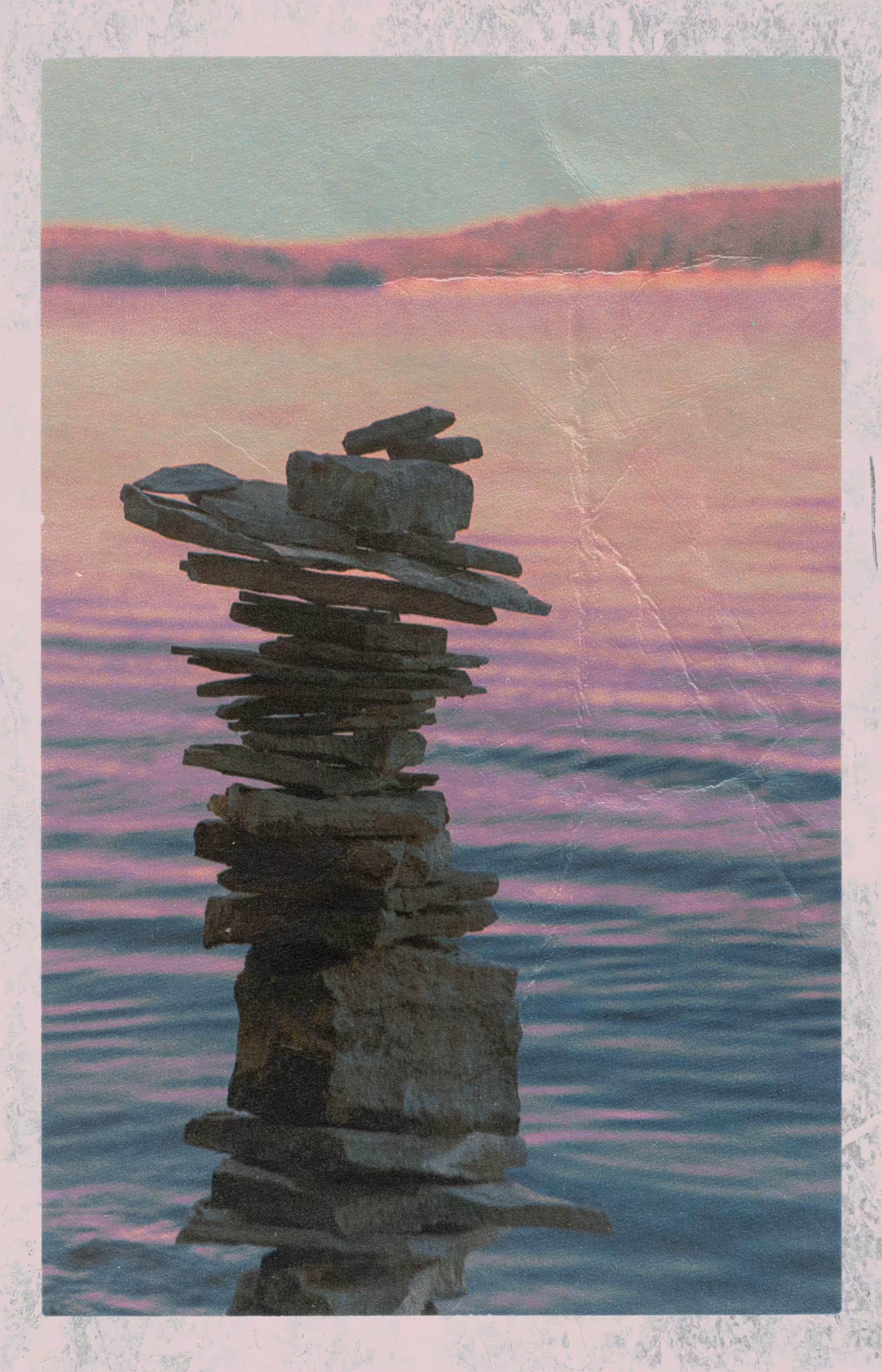 Equilibrium