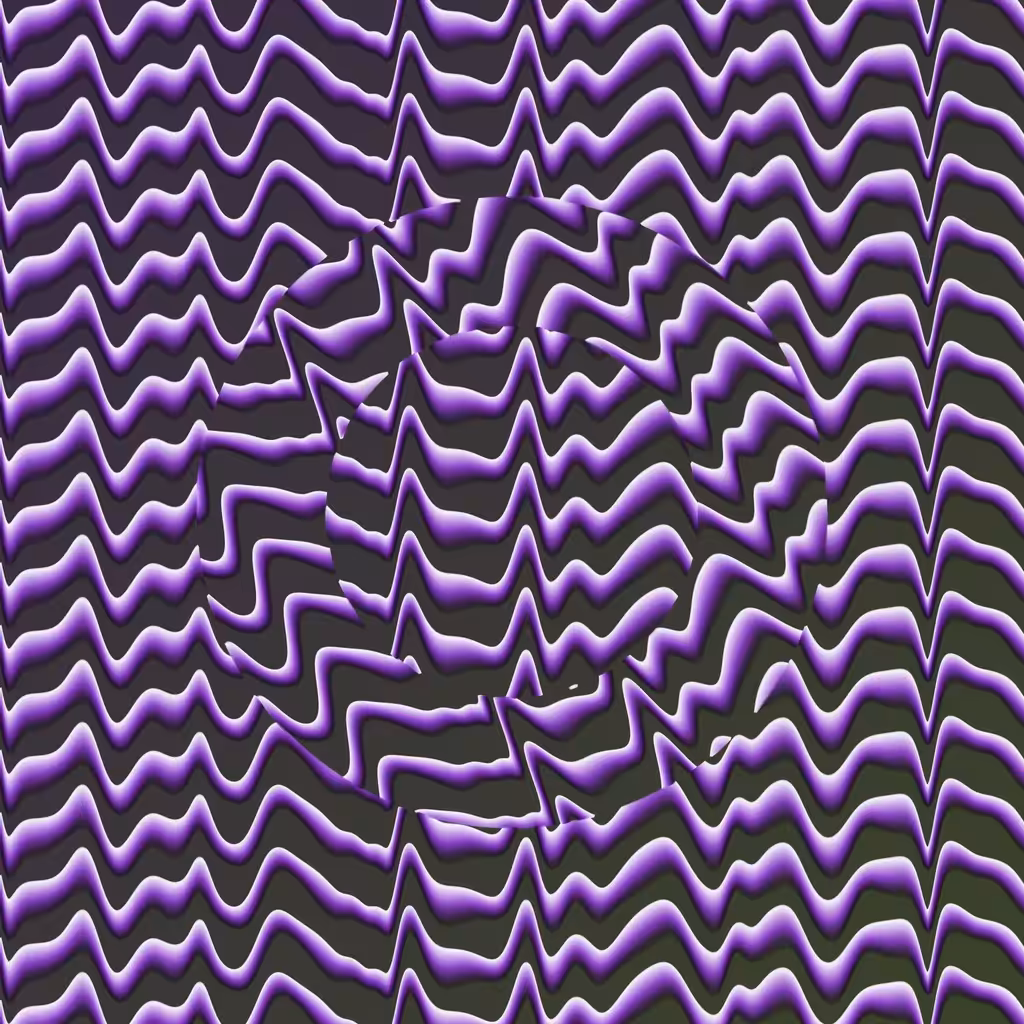 Melting Phase #144