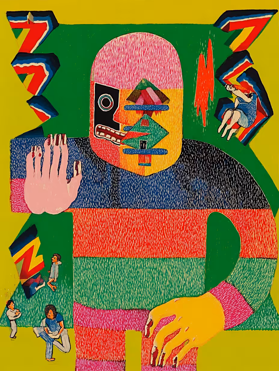 face invader # 573