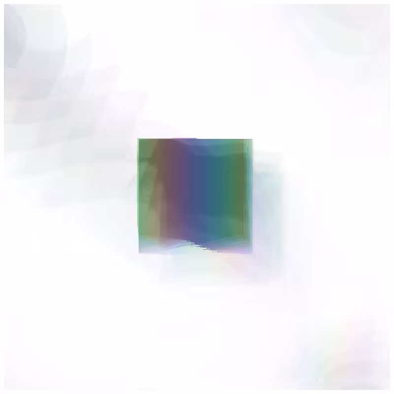 Prism #25